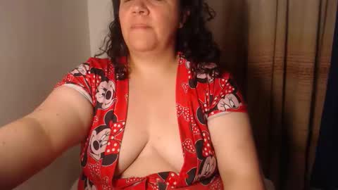 Snapshot of agathaaaa chatting on May 3, 11:00 pm online show from May 3, 11:00 pm