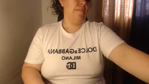 Snapshot of agathaaaa chatting on May 16, 2:38 pm online show from May 16, 2:38 pm