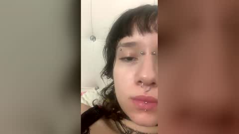 Snapshot of agathaaaaxx chatting on February 28, 10:38 am agathaaaaxx online show from February 28, 10:38 am