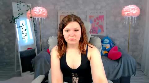 agathaagnia online show from May 15, 2:13 pm