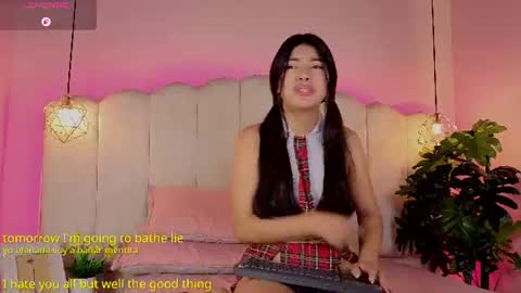 Agatha Blackwood  online show from July 20, 12:07 pm