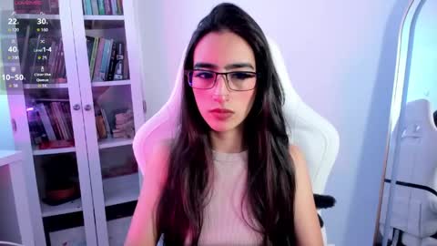 agathablair4 online show from May 24, 5:51 pm