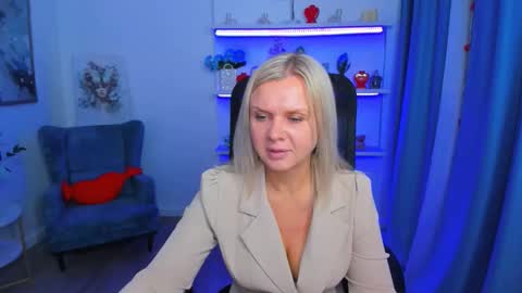 Agatha online show from February 19, 7:10 pm