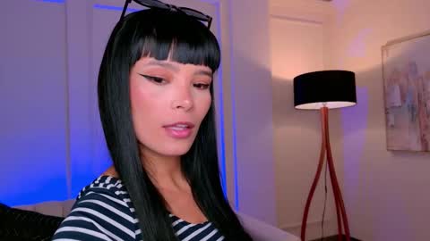 Agatha online show from November 25, 8:20 pm