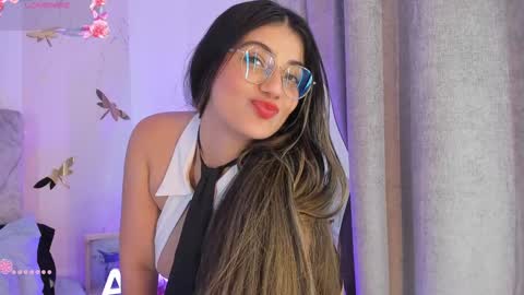Agatha Owens online show from January 6, 3:42 am