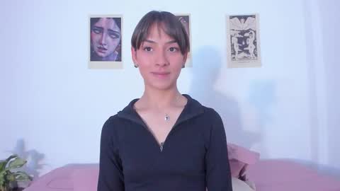 Agatha online show from February 11, 12:37 am