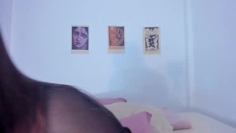 Agatha online show from February 24, 5:49 am