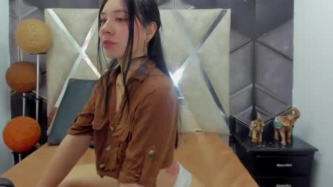 agatta_adams online show from March 7, 2:25 pm