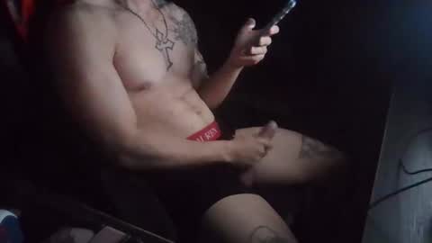 Snapshot of age96 chatting on October 15, 9:09 am age96 online show from October 15, 9:09 am