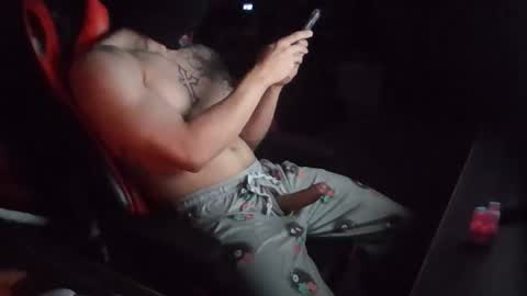 Snapshot of age96 chatting on March 3, 8:31 am age96 online show from March 3, 8:31 am