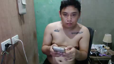 Markii online show from May 18, 4:07 am