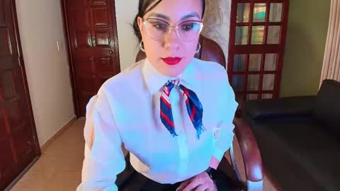 Aghata Moon online show from January 19, 4:00 pm