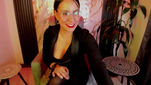Aghata Moon online show from February 2, 2:27 pm