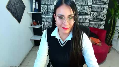 Aghata Moon online show from February 11, 2:11 pm