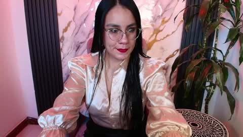 Aghata Moon online show from April 6, 2:51 pm