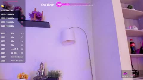 Snapshot of aghata_williamss chatting on February 24, 6:39 pm AGHATA online show from February 24, 6:39 pm