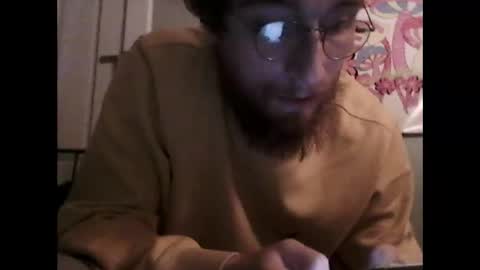 aghthekill1888 online show from October 25, 3:47 am