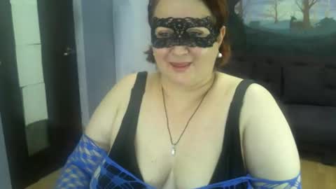 AgilaMipo online show from May 29, 7:28 am
