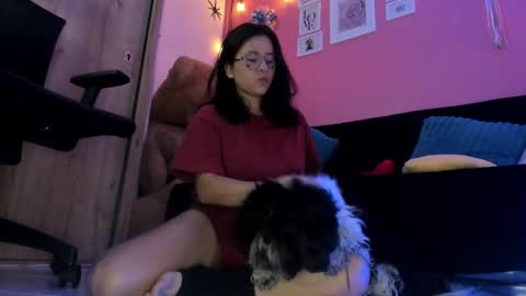  ines  online show from November 10, 1:32 pm