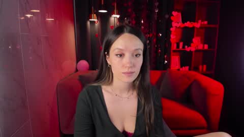 Agnes online show from February 16, 12:08 am