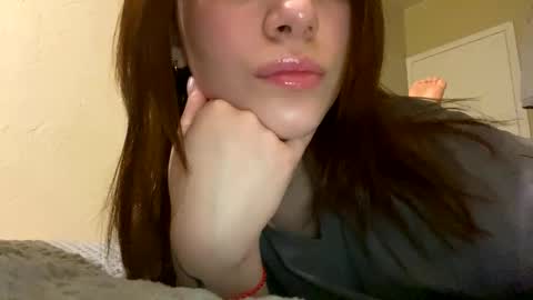 Agnes online show from March 23, 10:14 pm