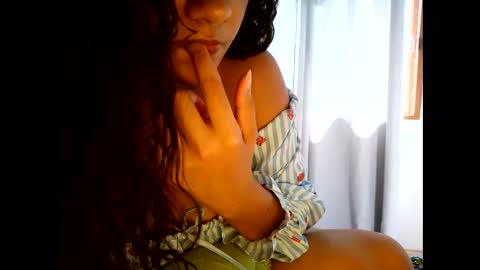 agnesethereal online show from December 17, 6:14 pm