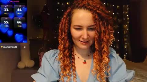 Agnes online show from December 15, 8:47 pm