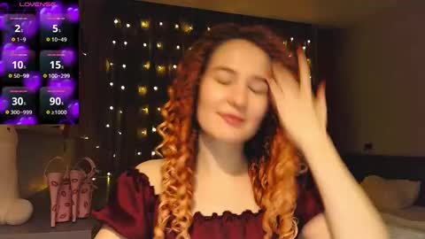 Agnes online show from December 20, 9:28 pm