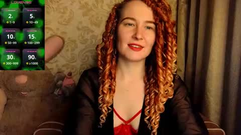 Agnes online show from December 29, 6:49 pm