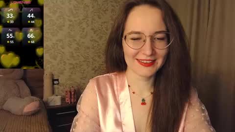 Agnes online show from January 16, 10:23 pm