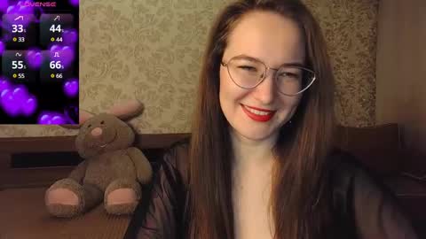 Agnes online show from January 30, 10:30 pm