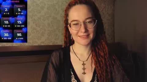 Agnes online show from February 16, 8:11 pm