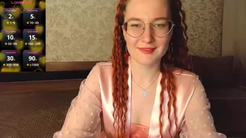 Agnes online show from February 20, 8:03 pm