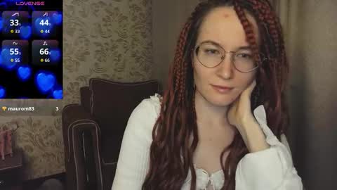 Agnes online show from October 6, 9:56 pm