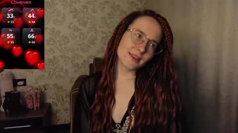 Agnes online show from October 14, 11:38 pm