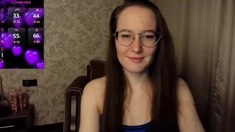 Agnes online show from November 25, 1:55 pm