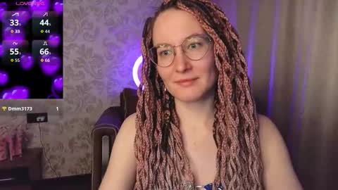 Agnes online show from January 6, 9:18 pm