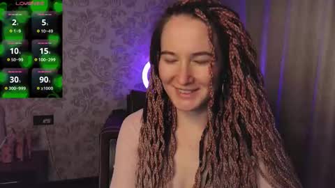 Agnes online show from January 12, 10:15 pm