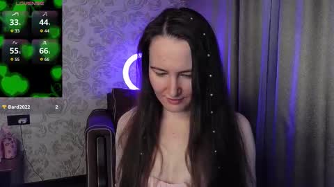 Agnes online show from February 11, 9:53 pm