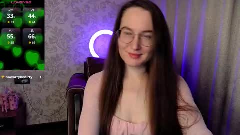 Agnes online show from March 12, 7:42 pm