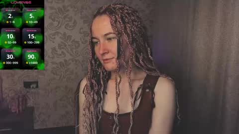 Snapshot of agnesgraham chatting on April 19, 11:29 pm Agnes online show from April 19, 11:29 pm