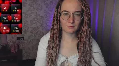Snapshot of agnesgraham chatting on April 26, 10:07 pm Agnes online show from April 26, 10:07 pm
