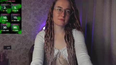 Snapshot of agnesgraham chatting on April 27, 10:30 pm Agnes online show from April 27, 10:30 pm