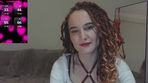 Snapshot of agnesgraham chatting on July 28, 9:58 pm Agnes online show from July 28, 9:58 pm