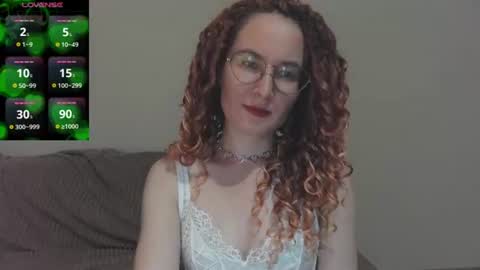 Snapshot of agnesgraham chatting on August 2, 8:40 pm Agnes online show from August 2, 8:40 pm