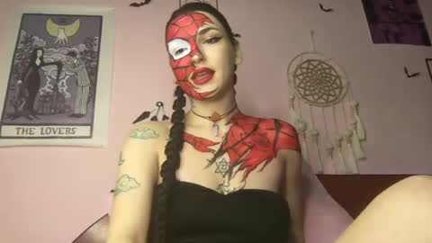 Snapshot of agnesm0on chatting on January 9, 2:33 am Moon online show from January 9, 2:33 am