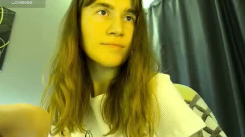 Snapshot of agniia257 chatting on February 19, 6:15 pm Kleya online show from February 19, 6:15 pm