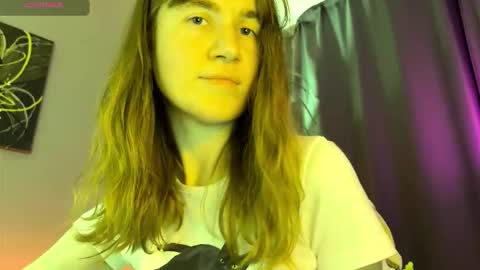 Snapshot of agniia257 chatting on February 26, 6:29 pm Kleya online show from February 26, 6:29 pm