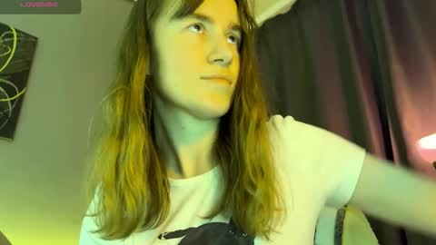 Snapshot of agniia257 chatting on February 27, 3:01 pm Kleya online show from February 27, 3:01 pm