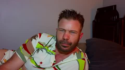 Blue Eyed Handsome Man online show from March 14, 12:06 am